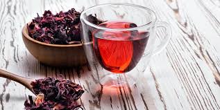 Hibiscus Tea